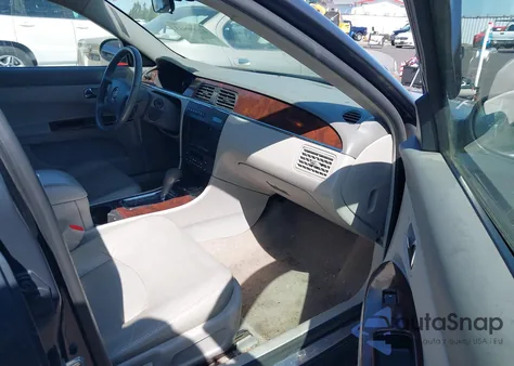 2008 Buick Lacrosse Cxl из США, поврежденный, VIN 2G4WD582181284803